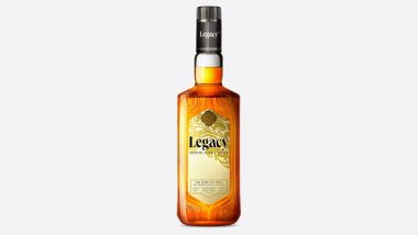 White-Rum Leader Bacardi Now Enters Domestic Whisky Space