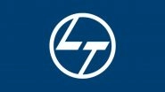 Larsen and Toubro Bags Rs 1,000&ndash;2,500 Crore Power Deal To Build Transmission Lines, Substations in Saudi Arabia