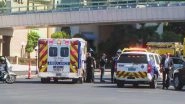 Las Vegas Strip Stabbings Video: Chef Stabs 8 People with Kitchen Knife; 2 Dead, 6 Injured
