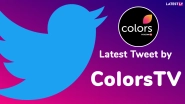 #PriyankaChaharChoudhury #AnkitGupta - Latest Tweet by ColorsTV