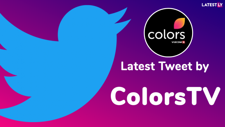 What Do You Think Bigg Boss Has in Store for Us in This Season? Take Your Guess in the ... - Latest Tweet by ColorsTV