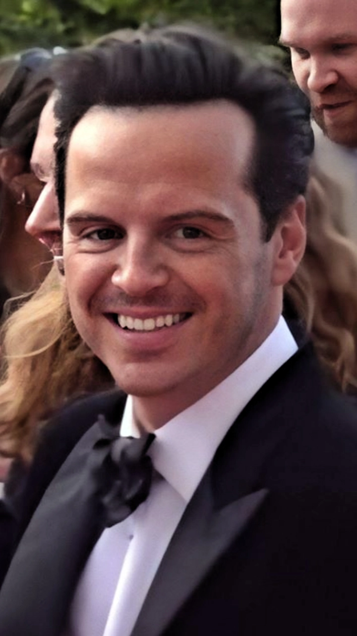 Andrew Scott Birthday Special: 5 Best Performances of the Sherlock Actor