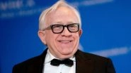 Leslie Jordan Dies at 67 After Car Crash; Hollywood Actor Was Best Known for His Role in Will & Grace