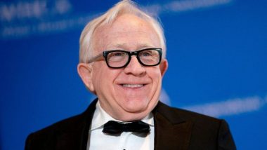 Leslie Jordan Dies at 67 After Car Crash; Hollywood Actor Was Best Known for His Role in Will & Grace