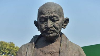 Mahatma Gandhi Statue, Gifted by India, To Be Installed at UN Headquarters