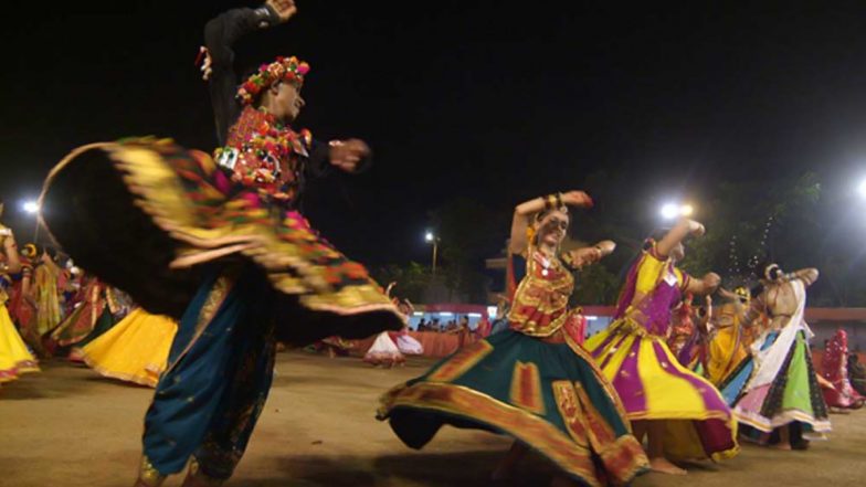 Ahmedabad Shocker: Man Attacked, Beaten Up by Four After He Forgets Garba Steps