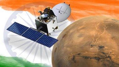 Mangalyaan Runs Out of Fuel: Netizens Bid Goodbye to ISRO MOM Spacecraft As India's Maiden Mars Mission Comes to An End