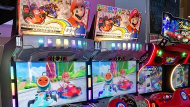Mario Kart Most Stressful Game, Playing It Can Increase Your Heart Rate, Finds Study