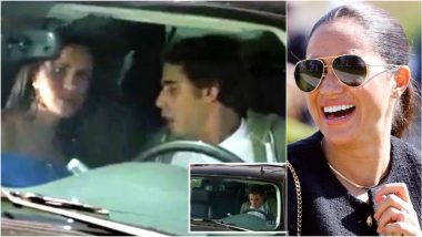 Meghan Markle Filmed Oral Sex in Car Scene For 90210! After Video Goes Viral, Netizens Call Out Duchess of Sussex’s Hypocrisy, Here’s Why