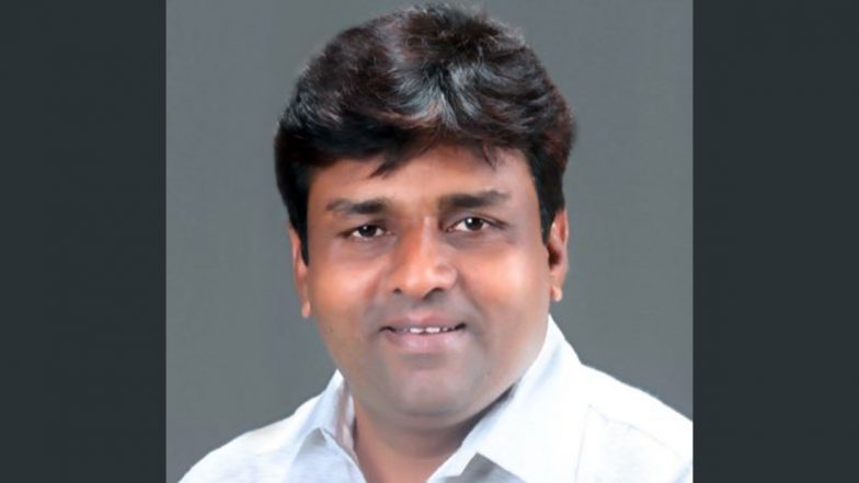 Andheri East By-Elections 2022: BJP Fields Murji Patel As Its Candidate Against Rutuja Latke of Shiv Sena UBT