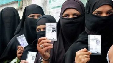 Lok Sabha Elections 2024: BJP, BSP Lock Horns for Muslim Votes in Uttar Pradesh