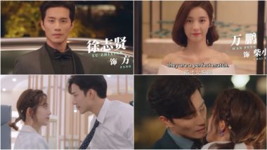 My Girlfriend Is an Alien Season 2 Full Episodes Available for Free Download and Watch Online With Subtitles and Dubbed Versions on These Websites
