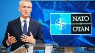 Russia-Ukraine War: NATO Calls on States to Reject Moscow&rsquo;s Annexation of Ukraine Regions