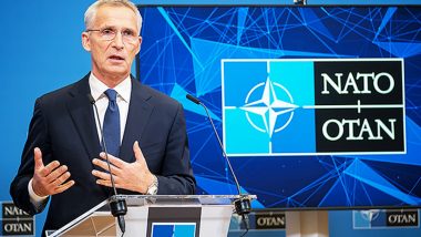 Russia-Ukraine War: NATO Calls on States to Reject Moscow’s Annexation of Ukraine Regions