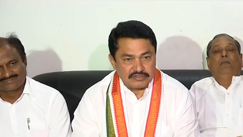Tunisha Sharma Suicide Case: BJP Giving 'Love Jihad' Angle to Actor's Death to Divert People's Attention from Key Issues, Says Maharashtra Congress Chief Nana Patole