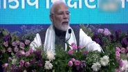 PM Narendra Modi Says 5G Will Take Education System to Next Level; Schools to Experience Virtual Reality