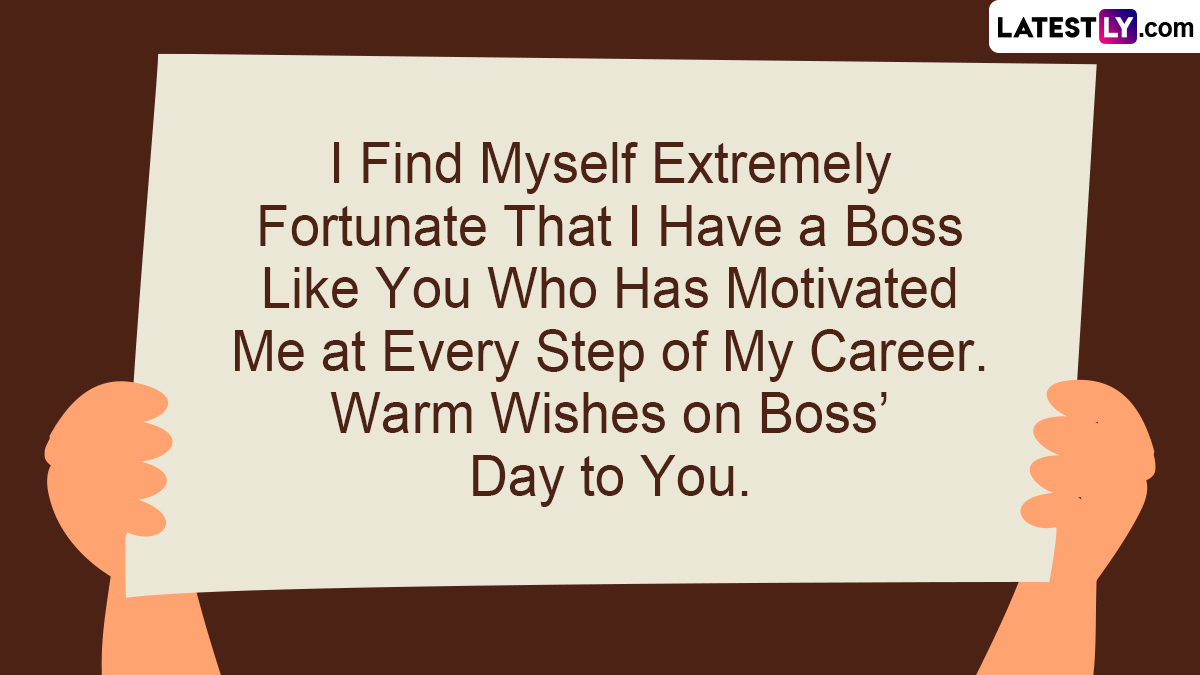 Boss Day 2022 Images And Hd Wallpapers For Free Download Online Quotes