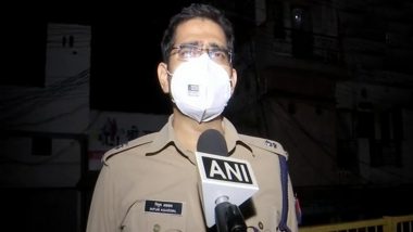 Delhi Woman, Who Levelled ‘Fabricated’ Abduction, Gang-Rape Charges To Frame Five Men, Arrested