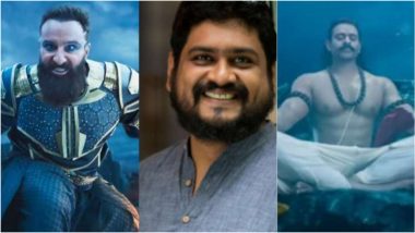 Adipurush: Director Om Raut Reacts to Prabhas' Film Getting Heavily Trolled for Its Poor VFX