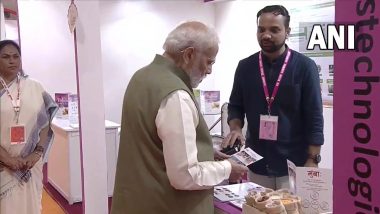 PM Kisan Samman Sammelan 2022: PM Narendra Modi Launches Single Brand 'Bharat' for Subsidised Fertilisers; 600 Kisan Samruddhi Kendras