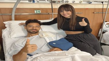 Pablo Mari Likely To Be Out for Two Months After Being Stabbed in Italy