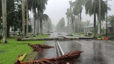 Paeng Storm in Philippines: Death Toll From Severe Tropical Storm Nears 100