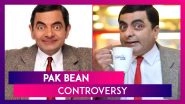 Zimbabwe President Trolls Pakistan As Twitter Erupts With &lsquo;Pak Bean&rsquo; Jokes, Pak PM Shehbaz Sharif Responds