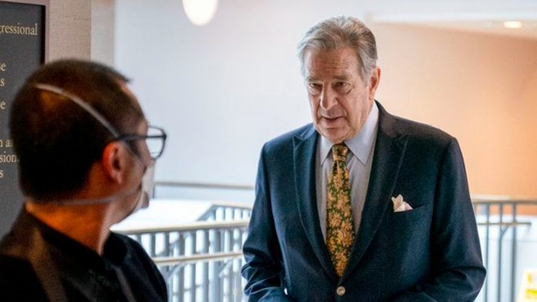 US House Speaker Nancy Pelosi's Husband Paul Undergoes Surgery After Deadly Assault