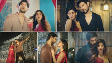 Pehli Barsaat Song: Shivin Narang and Karishma Sharma's Chemistry Looks Damn Hot in This Romantic Number (Watch Video)