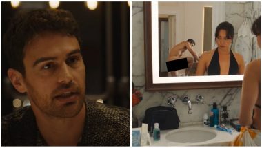 The White Lotus S2: Theo James Trends on Twitter After Actor Goes Nude and Shows His D*ck in First Episode