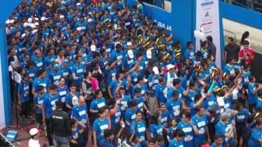 Pune Half Marathon Set for Comeback After COVID-19 Pandemic-Induced Hiatus