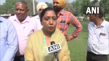 Punjab: Rs 129.29 Crore Given to Over 25,000 Beneficiaries Under 'Ashirwad' Scheme in Current Financial Year, Says Minister Baljit Kaur