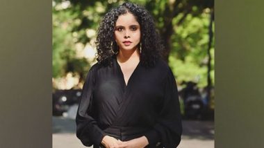 Journalist Rana Ayyub's Plea Challenging Summons by Ghaziabad Court in Money Laundering Case Dismissed by Supreme Court