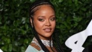 Rihanna Spoke About Her Six-Month-Old Son, Says Her Baby Boy Is Funny, Happy and Fat