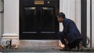 When Rishi Sunak, Now UK PM-Designate, Celebrated Diwali at 11 Downing Street, Took Oath On the &lsquo;Bhagavad Gita&rsquo;