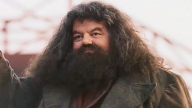 Robbie Coltrane Dies at 72: Star of Cracker and Harry Potter Passes Away at Hospital in Scotland