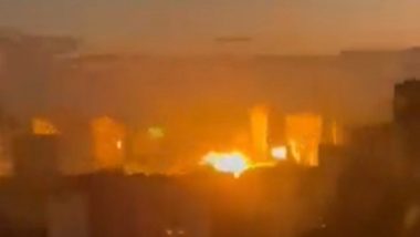 Russia-Ukraine War: Emergency Blackouts in Most Ukrainian Regions Due to Shelling Says, Energy Minister German Galushchenko