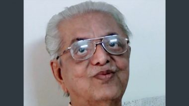 Sapan Sengupta Dies; Music Director Was Part of Composer Duo Sapan-Jagmohan During '60s and '70s