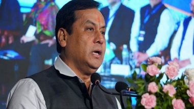 India's Ayush Sector to Have $23-Billion Market Globally by 2023, Says Union Minister Sarbananda Sonowal