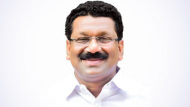 Satheeshan Pacheni Dies: Senior Congress Leader Passes Away at 54 Due to Stroke in Kannur