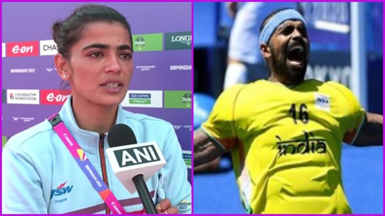 FIH Hockey Stars Awards 2021-22: Savita Punia, PR Sreejesh Named Goalkeepers of the Year