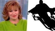 Sex With Ghost and Never Got Pregnant! Joy Behar Confesses 'Having Sex With Few Ghosts' With &lsquo;The View&rsquo; Panel