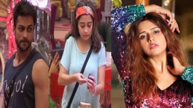 Bigg Boss 16: Dalljiet Kaur Slams Ex Shalin Bhanot for Calling Her 'Best Friend' While Speaking to Tina Datta (View Tweet)