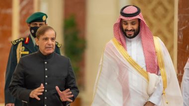 Pakistan Convinces Saudi Arabia To Set Up $12 Billion Refinery, Petrochemical Complex