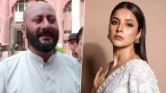 Santokh Singh Sukh Receives Death Threat: Shehnaaz Gill&rsquo;s Father Says &lsquo;I Would Leave Punjab and Shift to Chandigarh or Mumbai&rsquo; After Caller Threatens To Kill Him Before Diwali