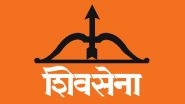 Maharashtra CM Eknath Shinde-Led Faction Gets Shiv Sena Party Name, Bow and Arrow Symbol