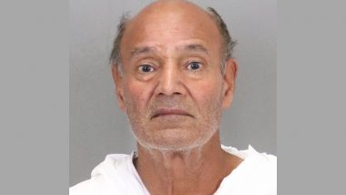 US Shocker: 74-Year-Old Indian-American Man Kills Daughter-in-Law in California Over Divorce Plan With His Son; Arrested