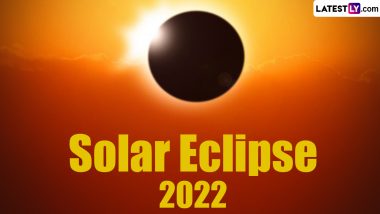 Solar Eclipse 2022 Indian Superstitions: From Avoiding Cooked Food to Restricting Pregnant Women To Step Out; Peculiar Surya Grahan Myths & Legends That Are a Thing of Past and Present