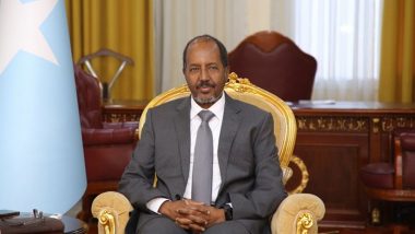 Mogadishu Car Bombings: 100 Killed, Over 300 Injured in Twin Car Bomb Explosions, Says Somalia President Hassan Sheikh Mohamud