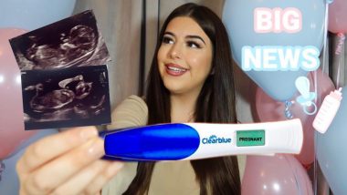 Sophia Grace Is Pregnant! Known as Half of the Viral Duo Sophia Grace and Rosie, The Social Media Star Announces Pregnancy In New Video